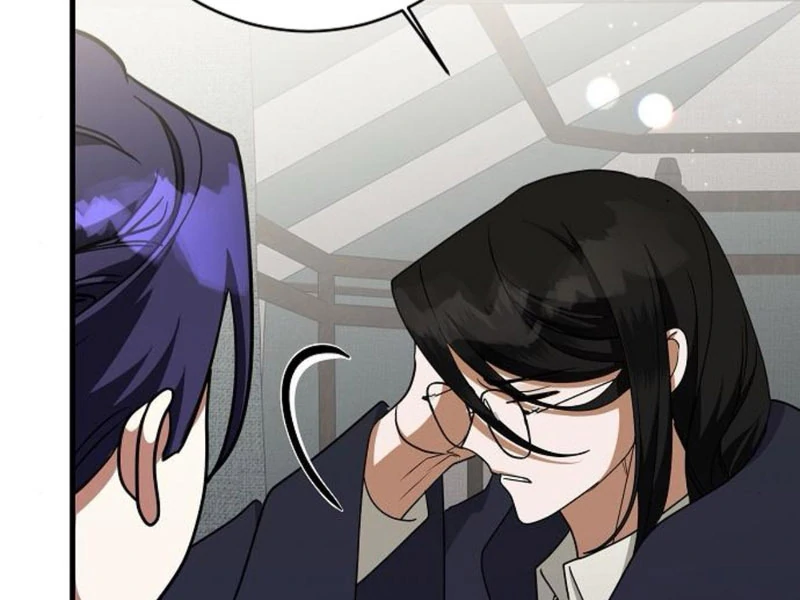 The Villainess is Done Trying chapter 61 page 99