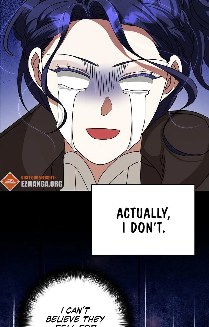 The Villainess is Done Trying chapter 62 page 4