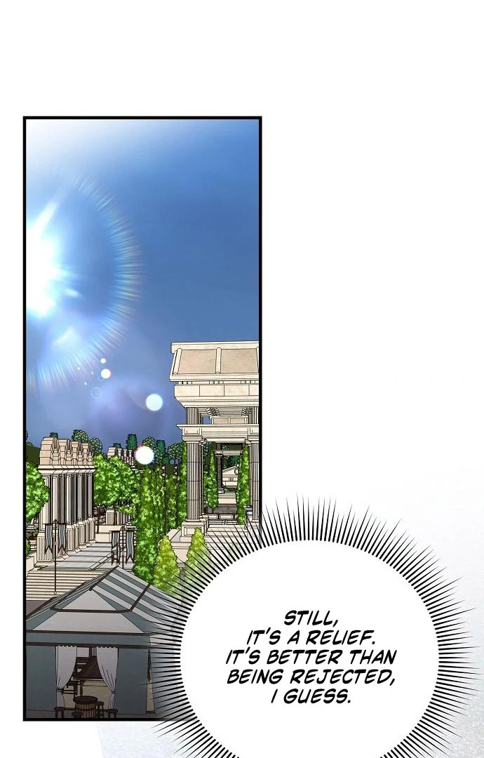 The Villainess is Done Trying chapter 62 page 7