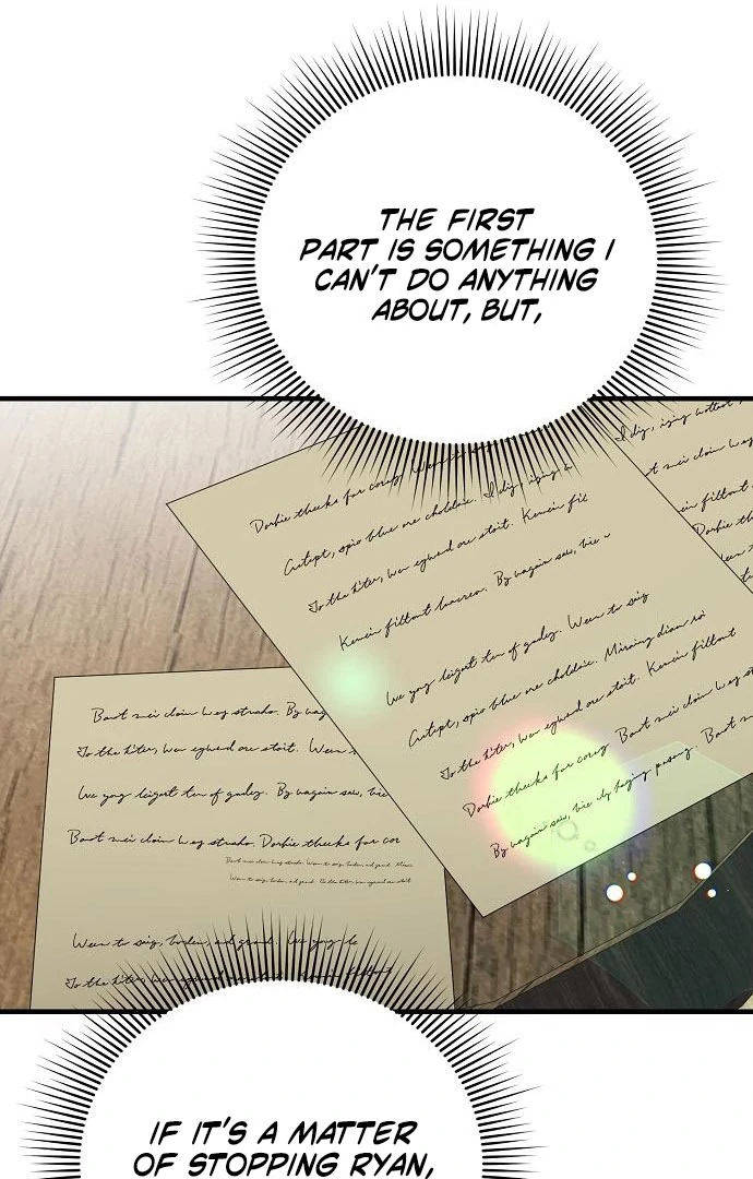 The Villainess is Done Trying chapter 62 page 11