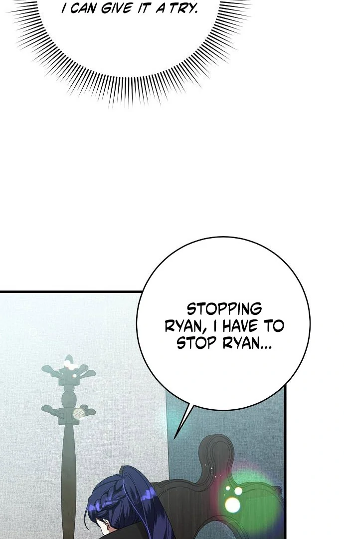 The Villainess is Done Trying chapter 62 page 12