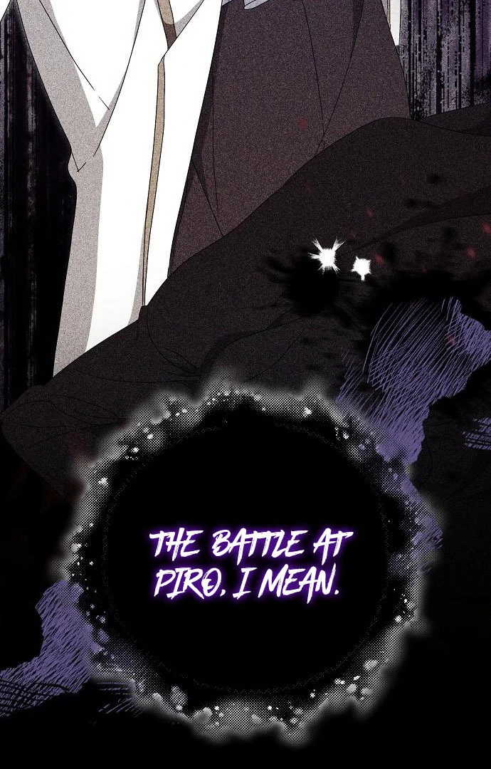 The Villainess is Done Trying chapter 62 page 18