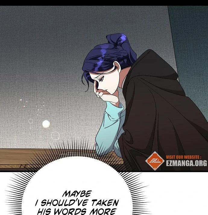 The Villainess is Done Trying chapter 62 page 19
