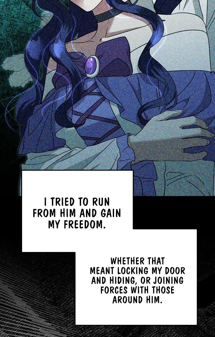 The Villainess is Done Trying chapter 62 page 22