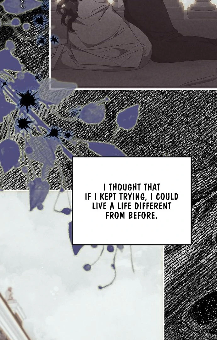 The Villainess is Done Trying chapter 62 page 24