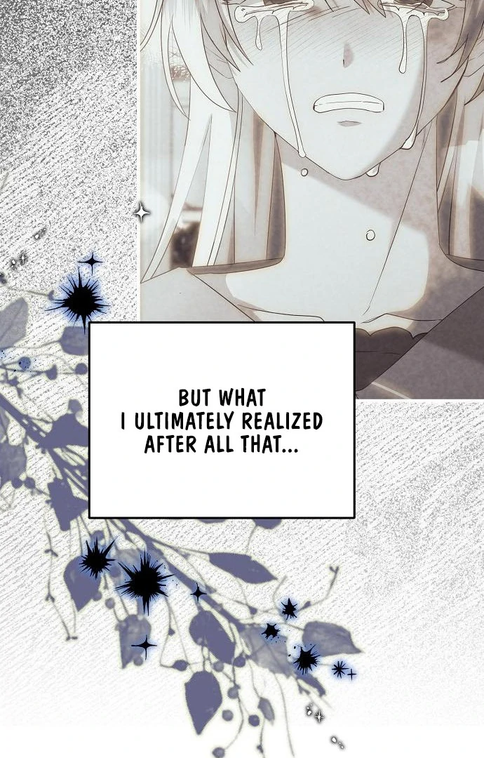 The Villainess is Done Trying chapter 62 page 26