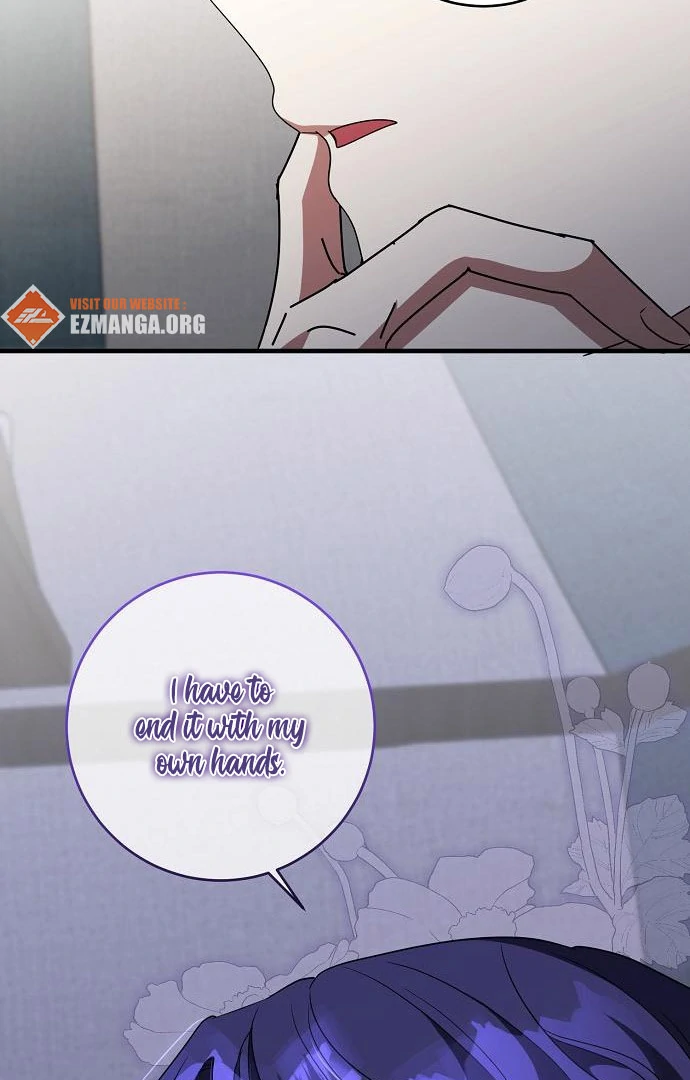 The Villainess is Done Trying chapter 62 page 29