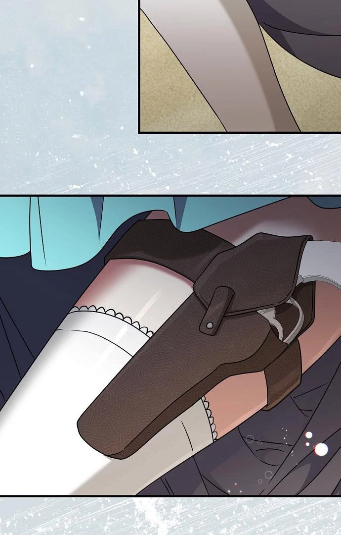 The Villainess is Done Trying chapter 62 page 36