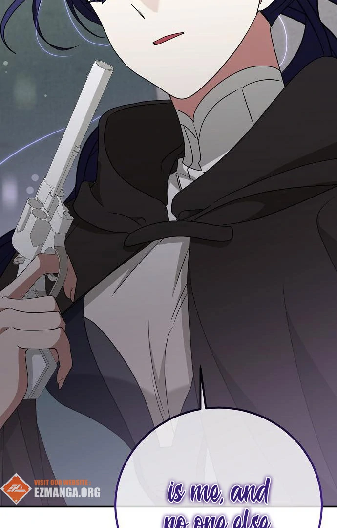 The Villainess is Done Trying chapter 62 page 39
