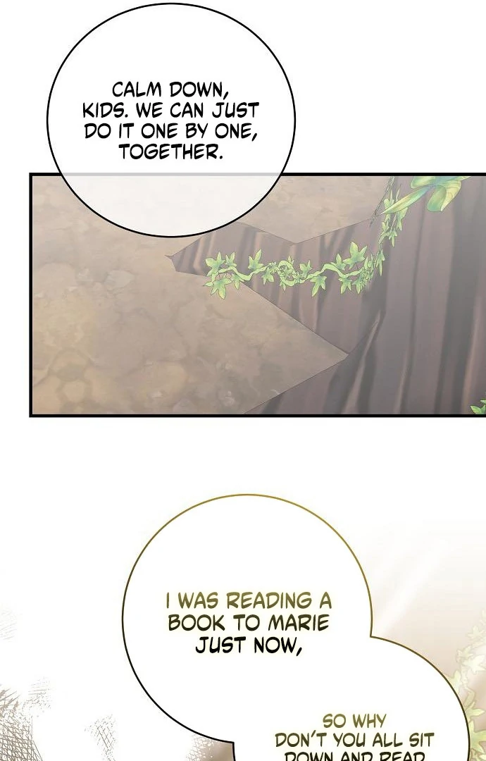 The Villainess is Done Trying chapter 62 page 43