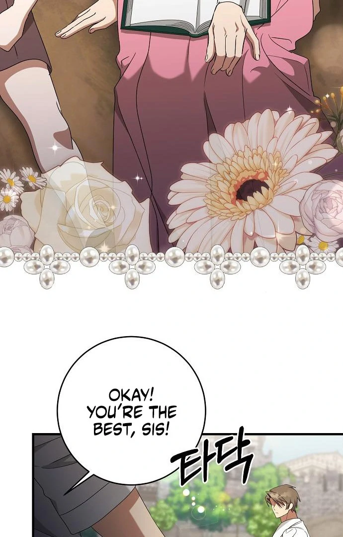 The Villainess is Done Trying chapter 62 page 45
