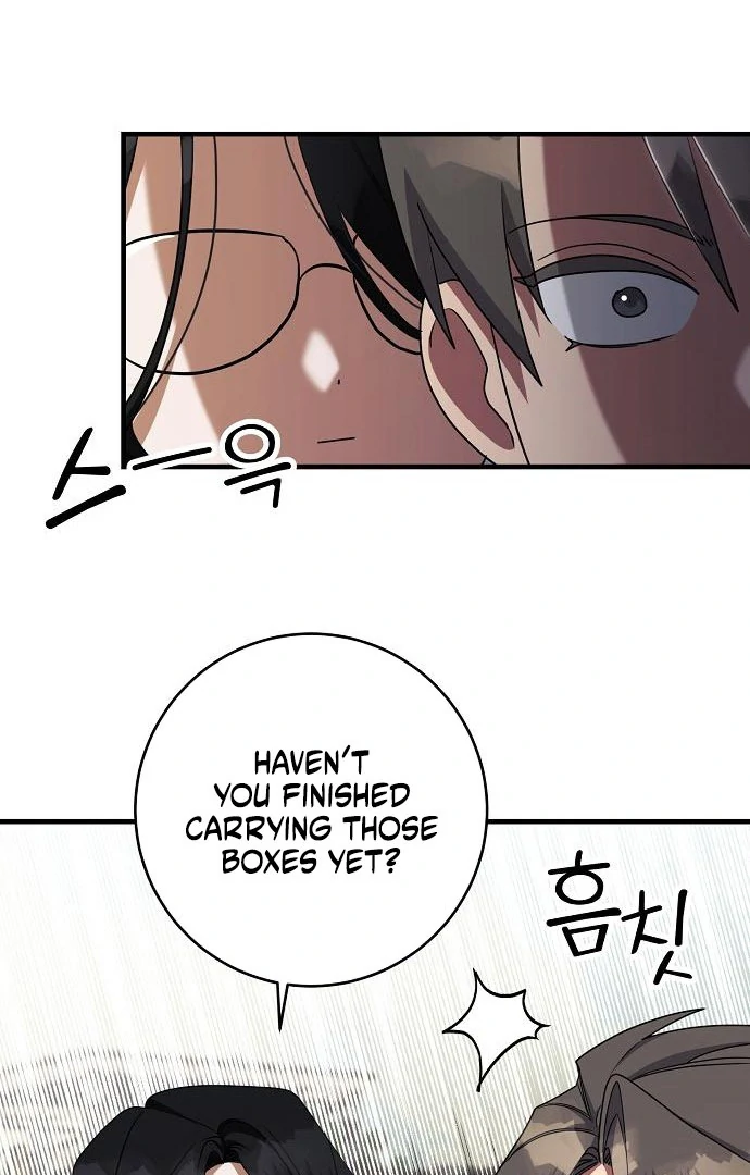 The Villainess is Done Trying chapter 62 page 48