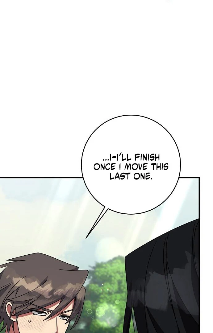 The Villainess is Done Trying chapter 62 page 50