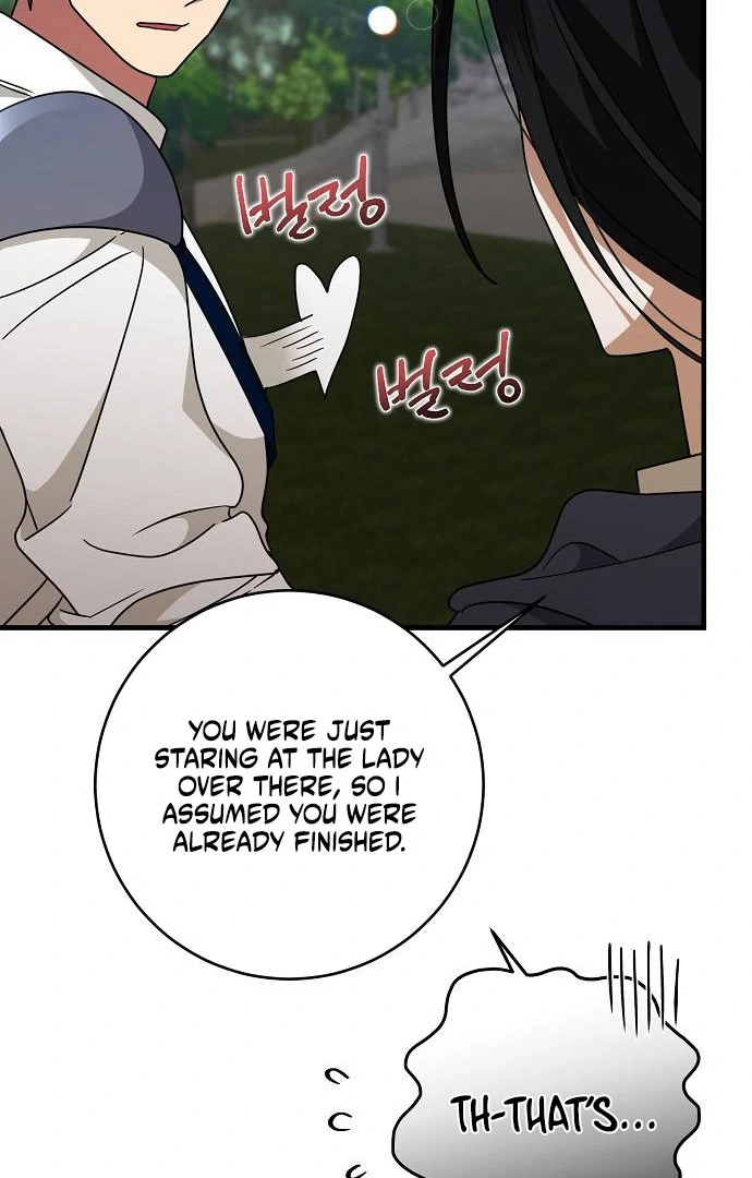 The Villainess is Done Trying chapter 62 page 51