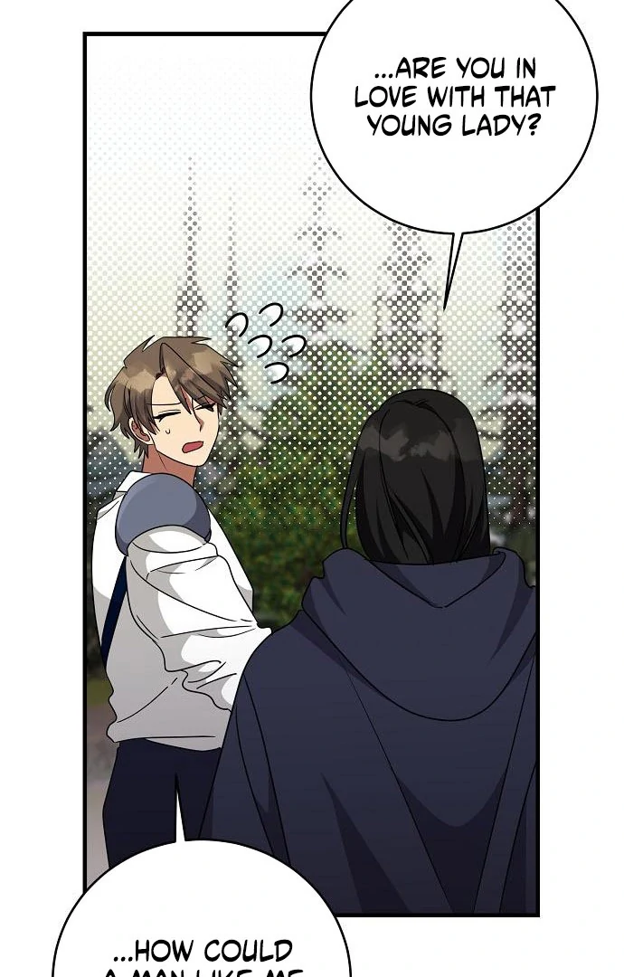 The Villainess is Done Trying chapter 62 page 56
