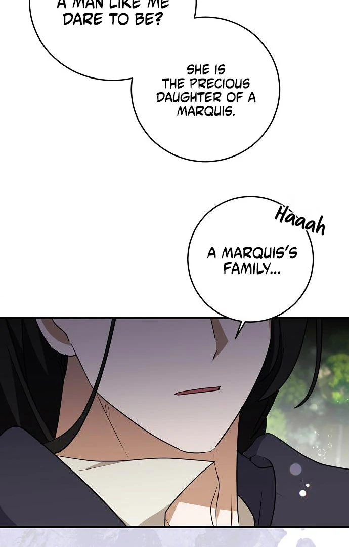 The Villainess is Done Trying chapter 62 page 57