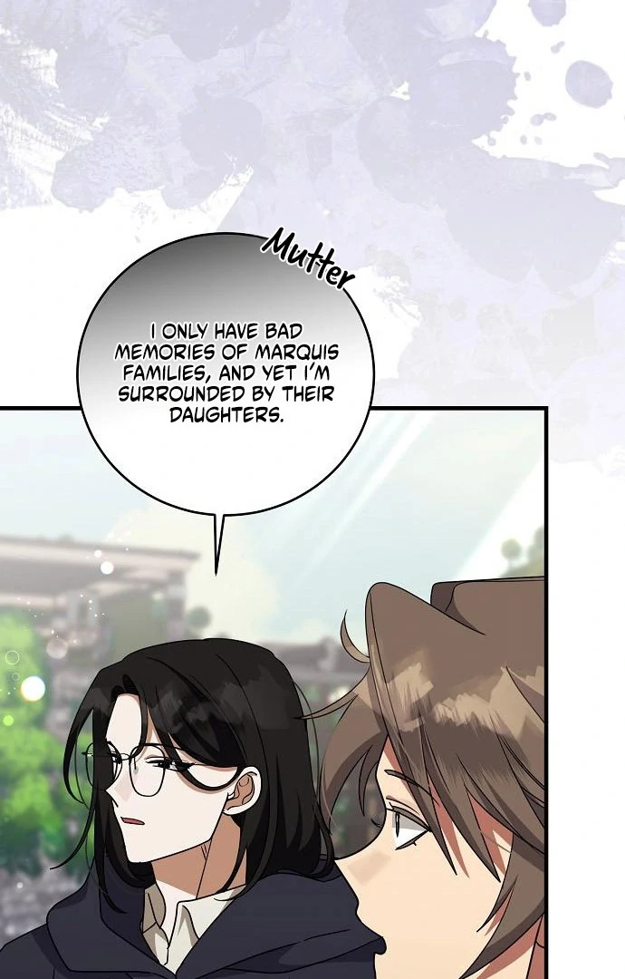 The Villainess is Done Trying chapter 62 page 58