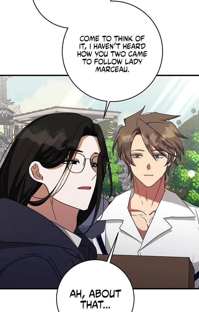 The Villainess is Done Trying chapter 62 page 60