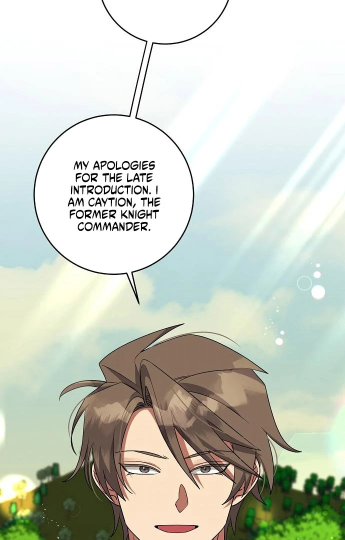 The Villainess is Done Trying chapter 62 page 61