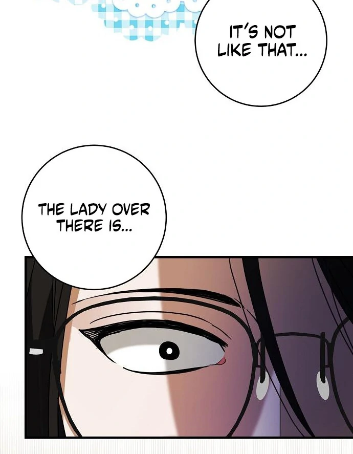 The Villainess is Done Trying chapter 62 page 64