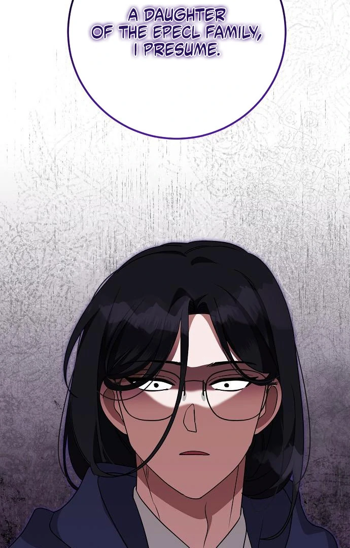 The Villainess is Done Trying chapter 62 page 67