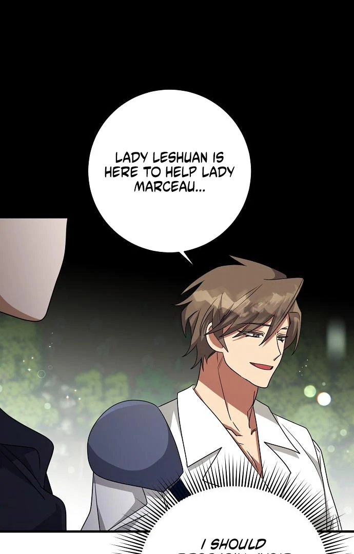 The Villainess is Done Trying chapter 62 page 69