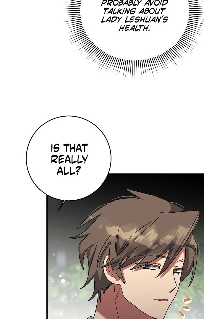The Villainess is Done Trying chapter 62 page 70