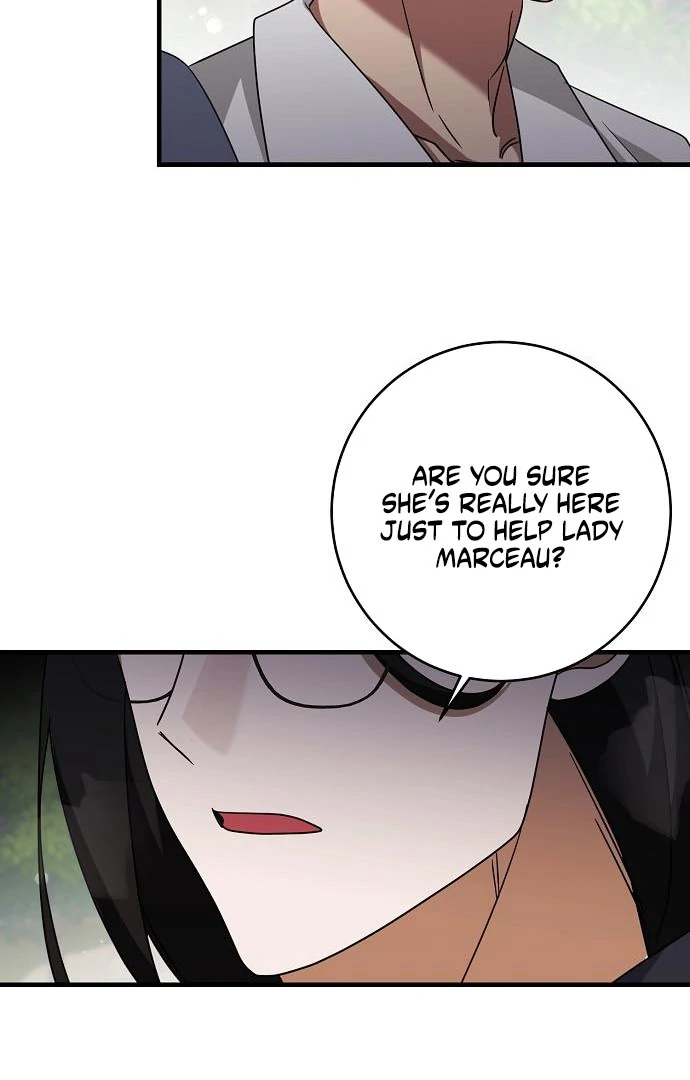 The Villainess is Done Trying chapter 62 page 71