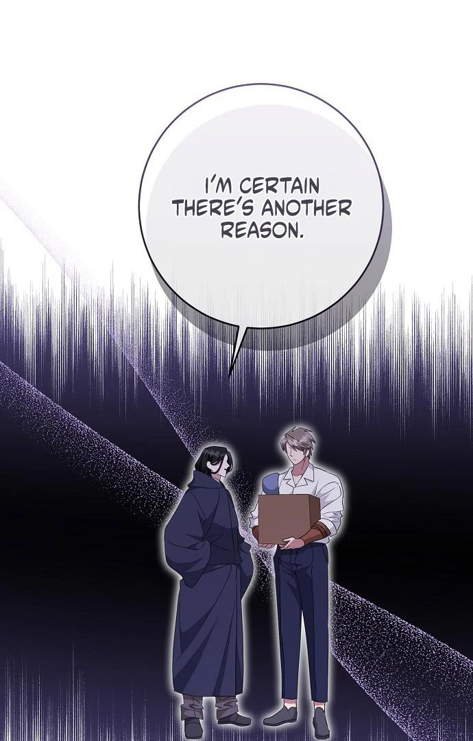 The Villainess is Done Trying chapter 62 page 72