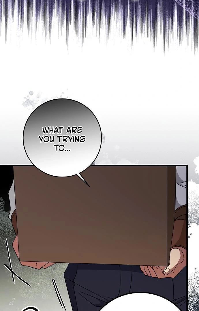 The Villainess is Done Trying chapter 62 page 73