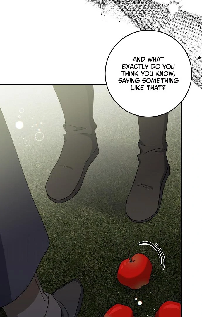 The Villainess is Done Trying chapter 62 page 78