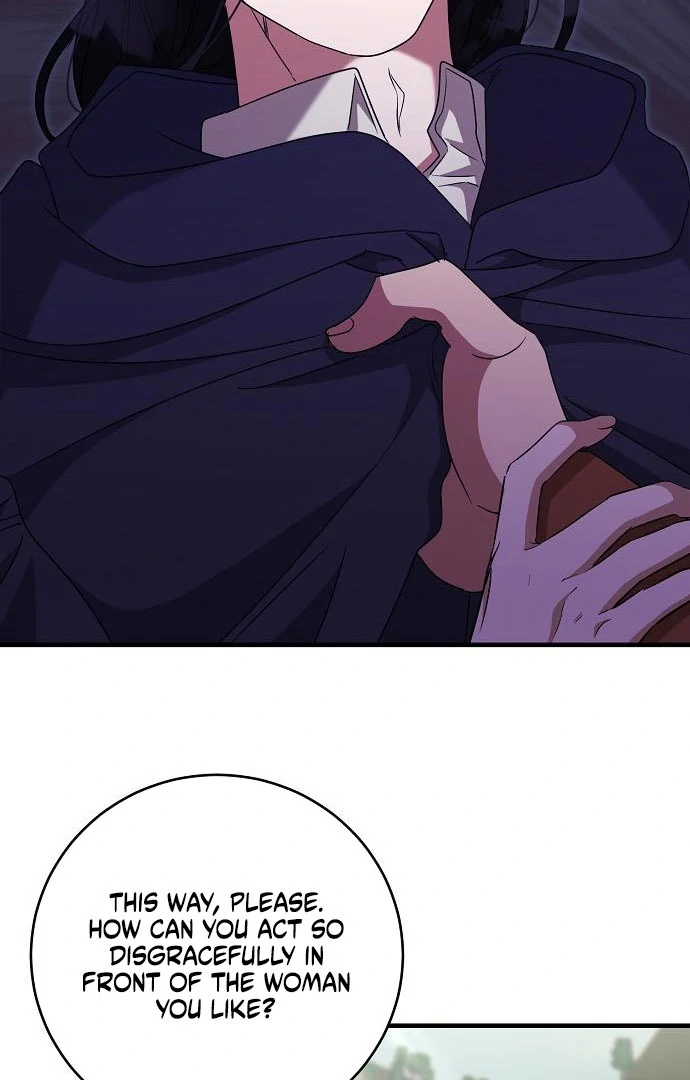 The Villainess is Done Trying chapter 62 page 81