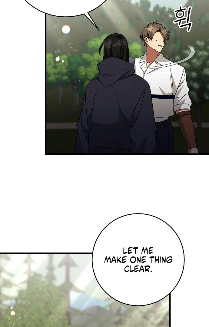 The Villainess is Done Trying chapter 62 page 82