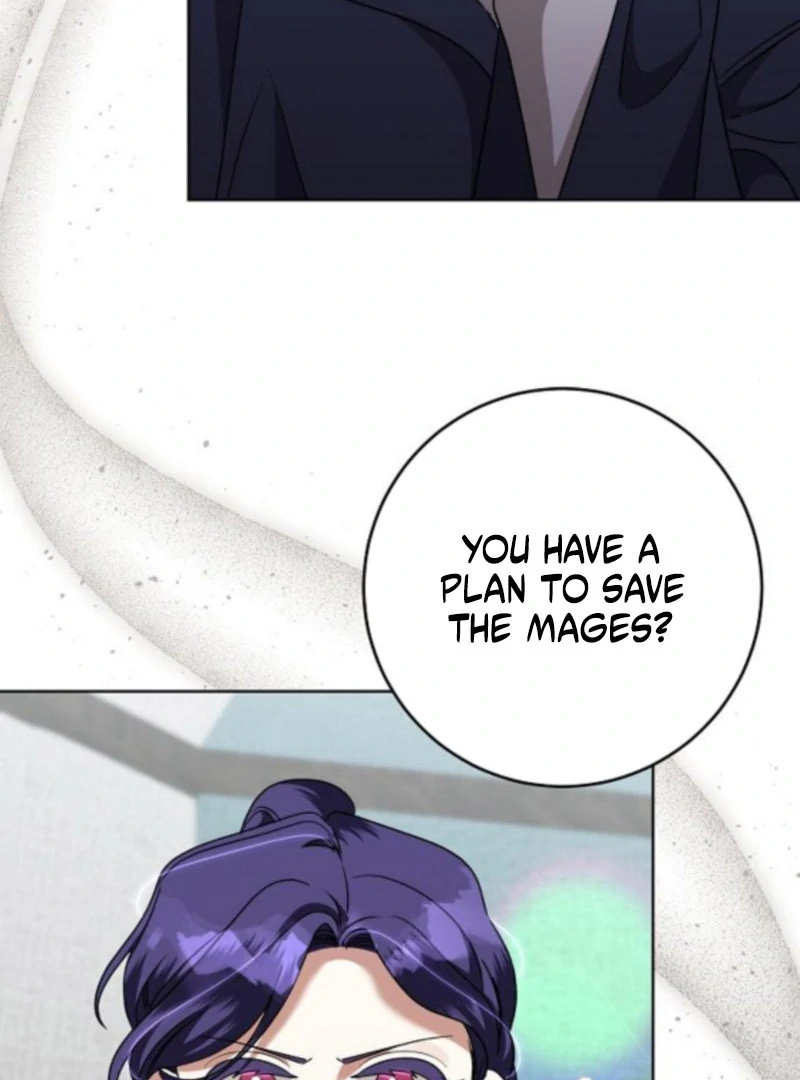 The Villainess is Done Trying chapter 63 page 5
