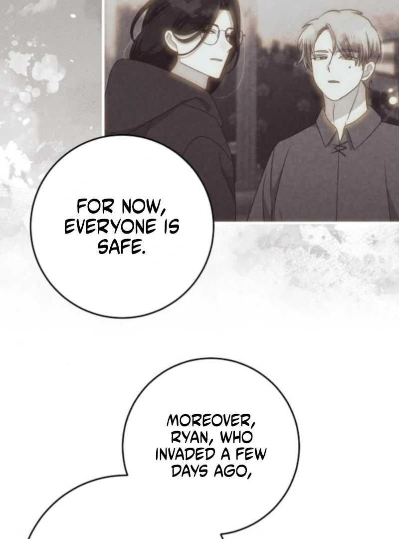 The Villainess is Done Trying chapter 63 page 13