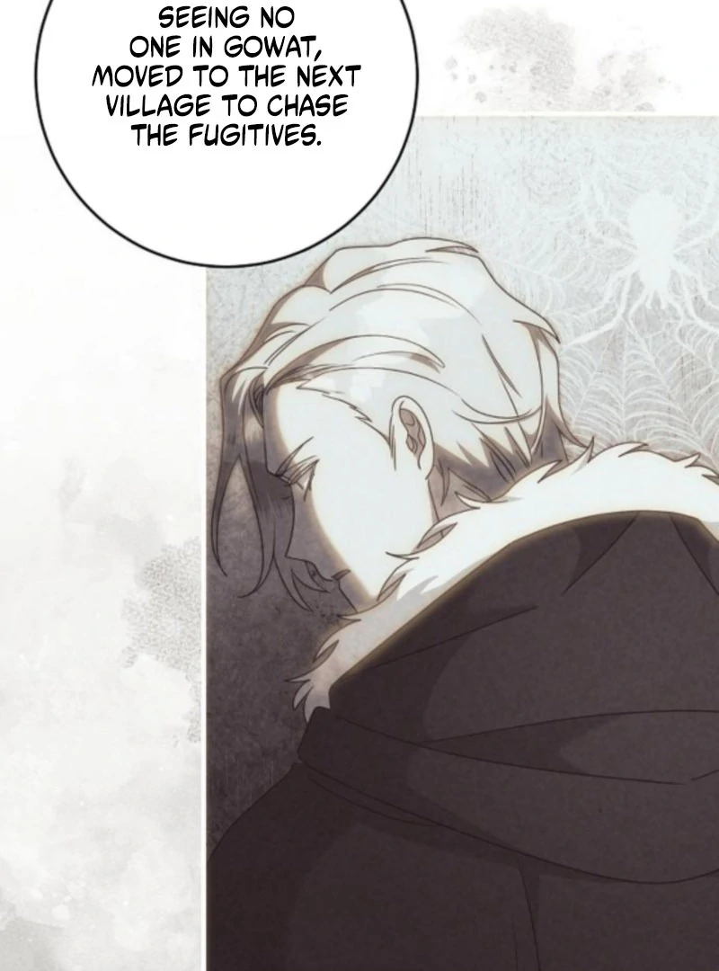The Villainess is Done Trying chapter 63 page 14