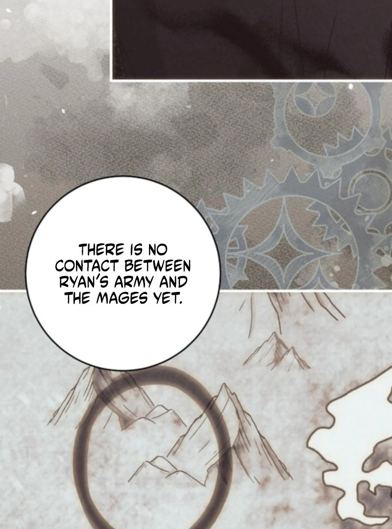 The Villainess is Done Trying chapter 63 page 15
