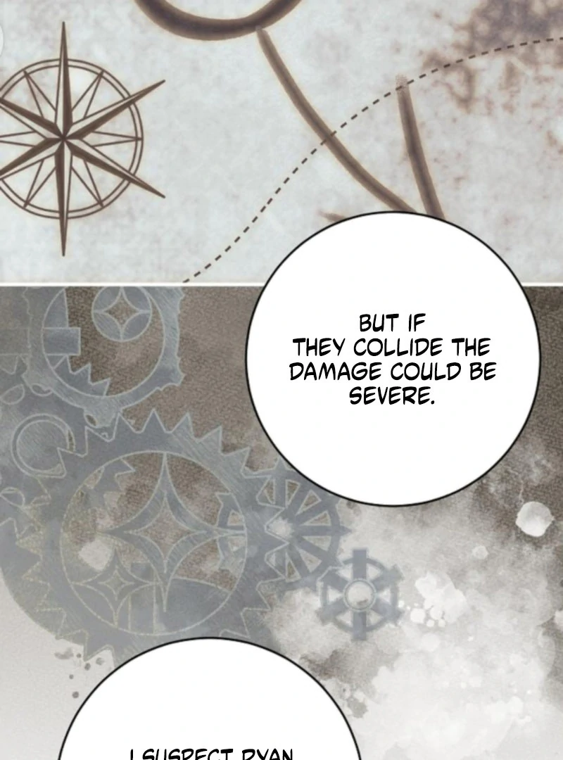 The Villainess is Done Trying chapter 63 page 16