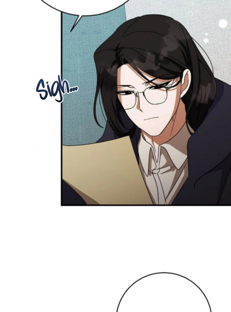 The Villainess is Done Trying chapter 63 page 19