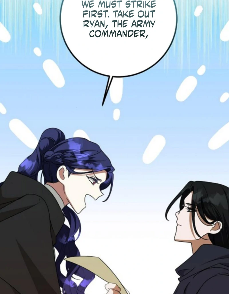 The Villainess is Done Trying chapter 63 page 21