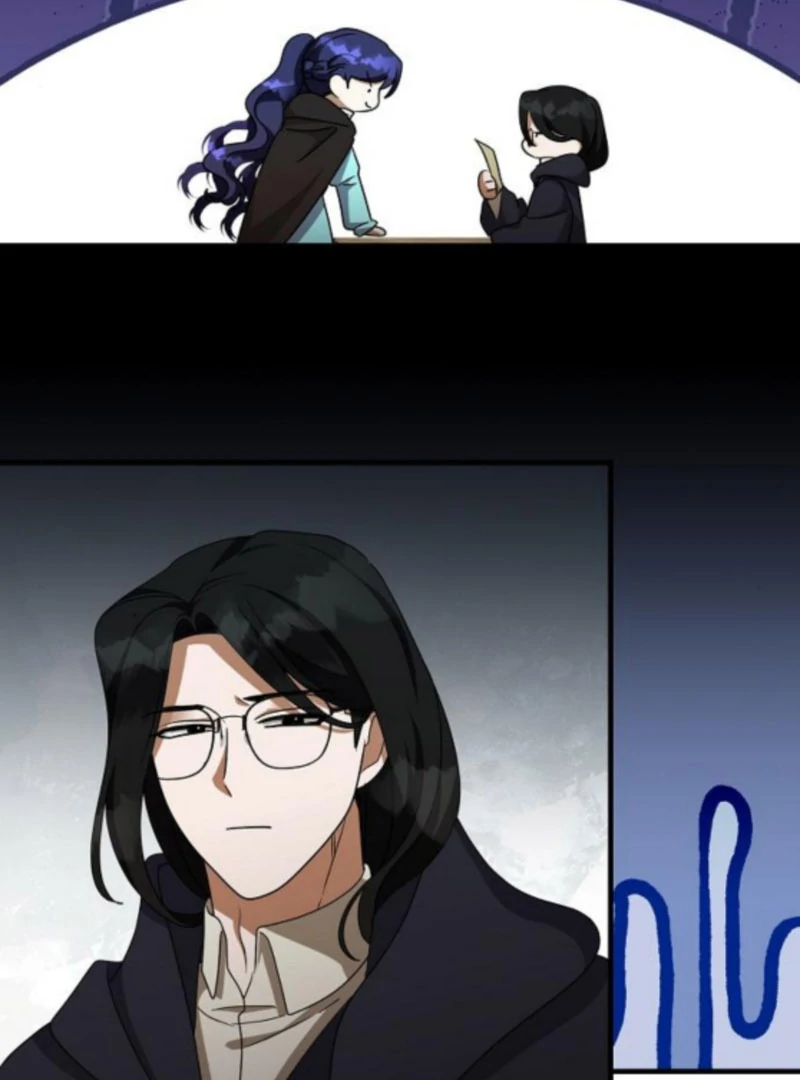 The Villainess is Done Trying chapter 63 page 23