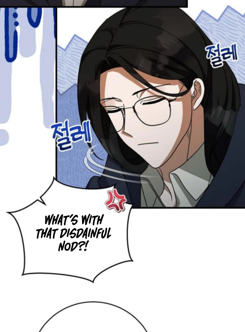 The Villainess is Done Trying chapter 63 page 24