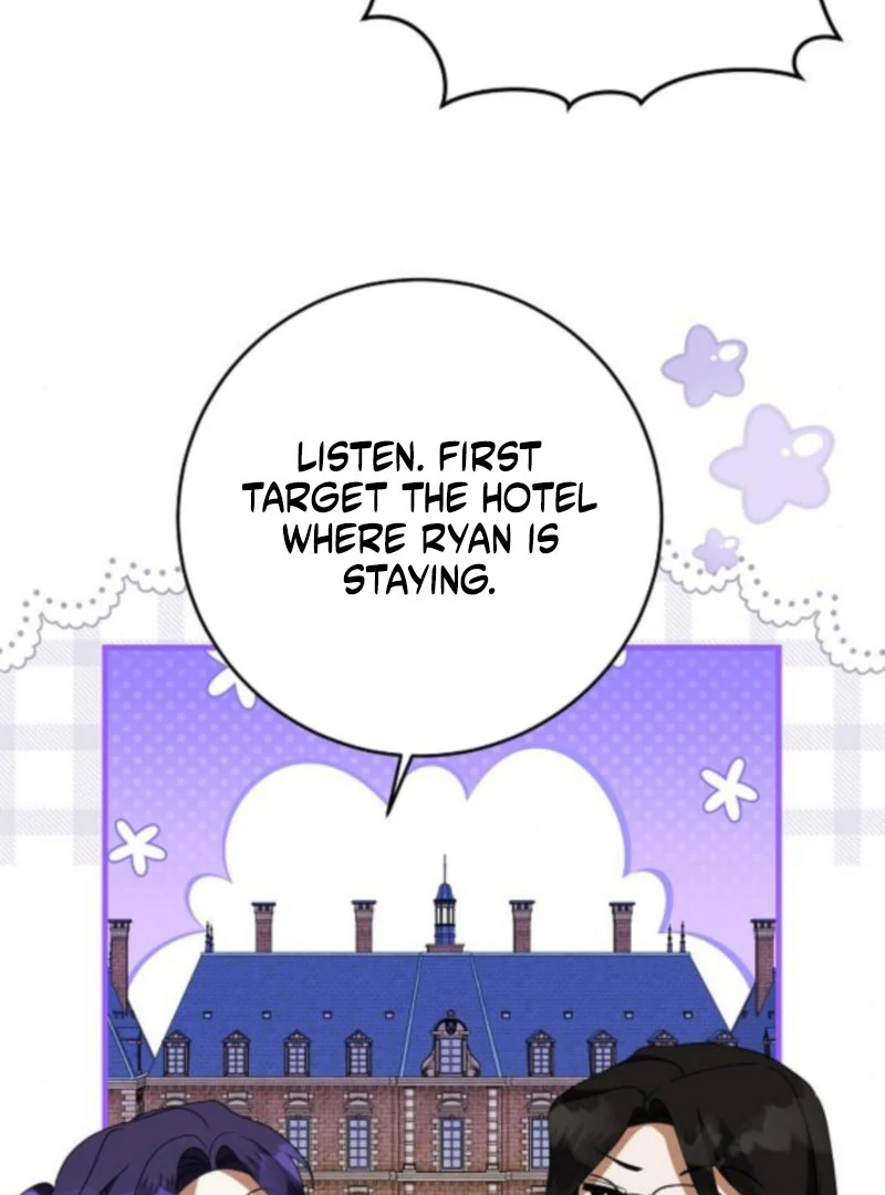 The Villainess is Done Trying chapter 63 page 26