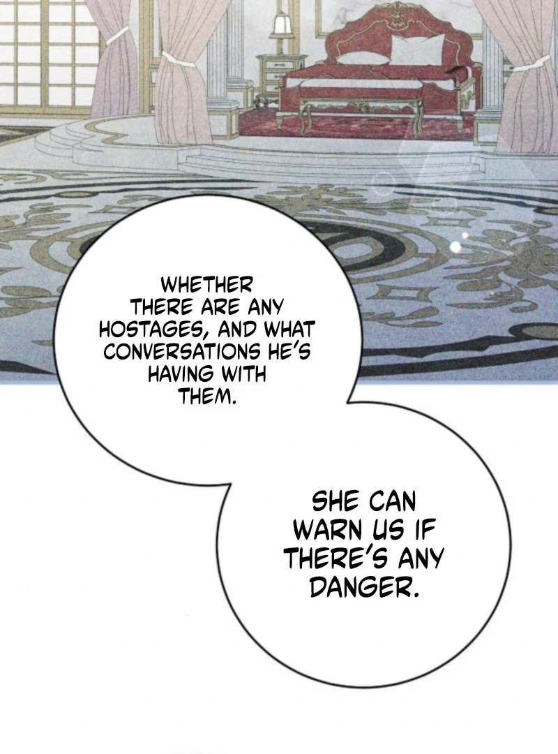 The Villainess is Done Trying chapter 63 page 36