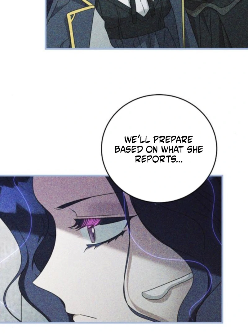 The Villainess is Done Trying chapter 63 page 38