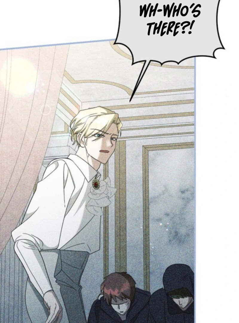 The Villainess is Done Trying chapter 63 page 41