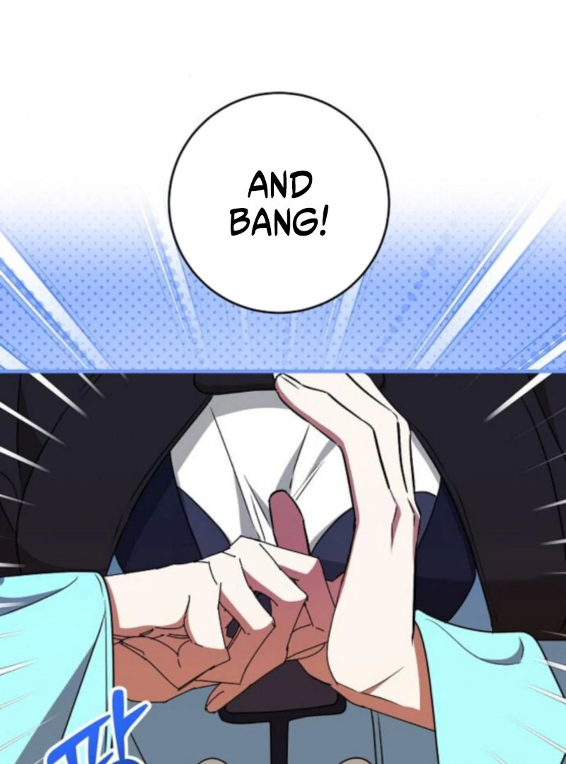 The Villainess is Done Trying chapter 63 page 46
