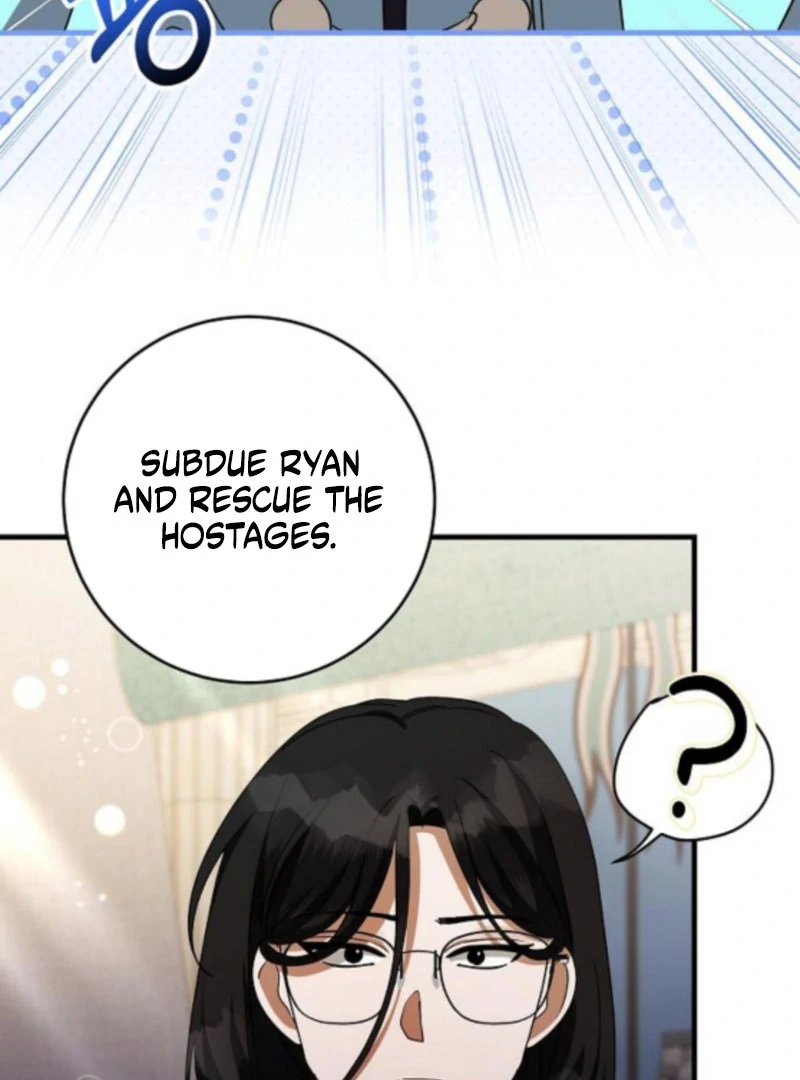 The Villainess is Done Trying chapter 63 page 47