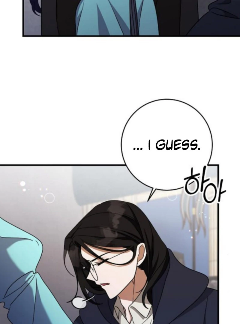 The Villainess is Done Trying chapter 63 page 50