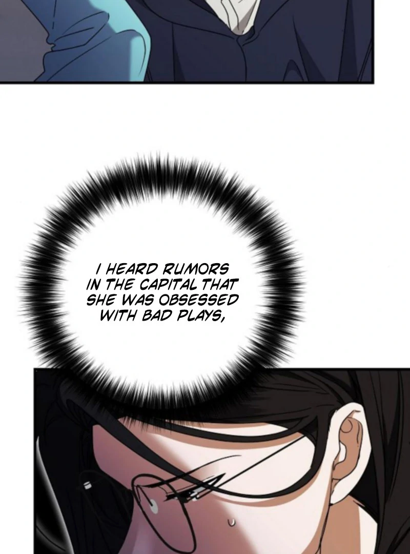 The Villainess is Done Trying chapter 63 page 51